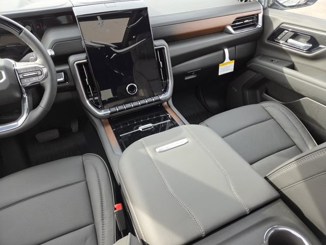 New 2026 GMC Yukon Denali w/ Denali Reserve Package image 37