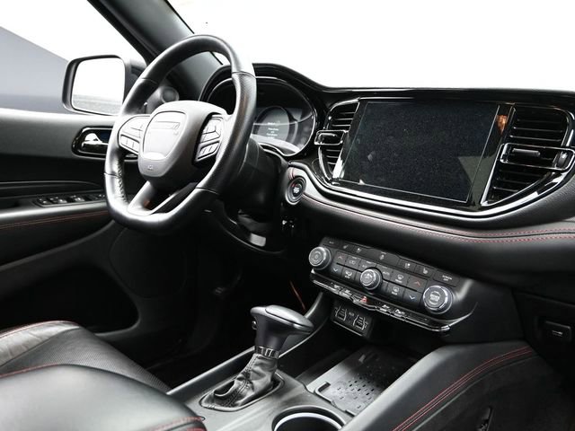 Used 2025 Dodge Durango R/T image 14