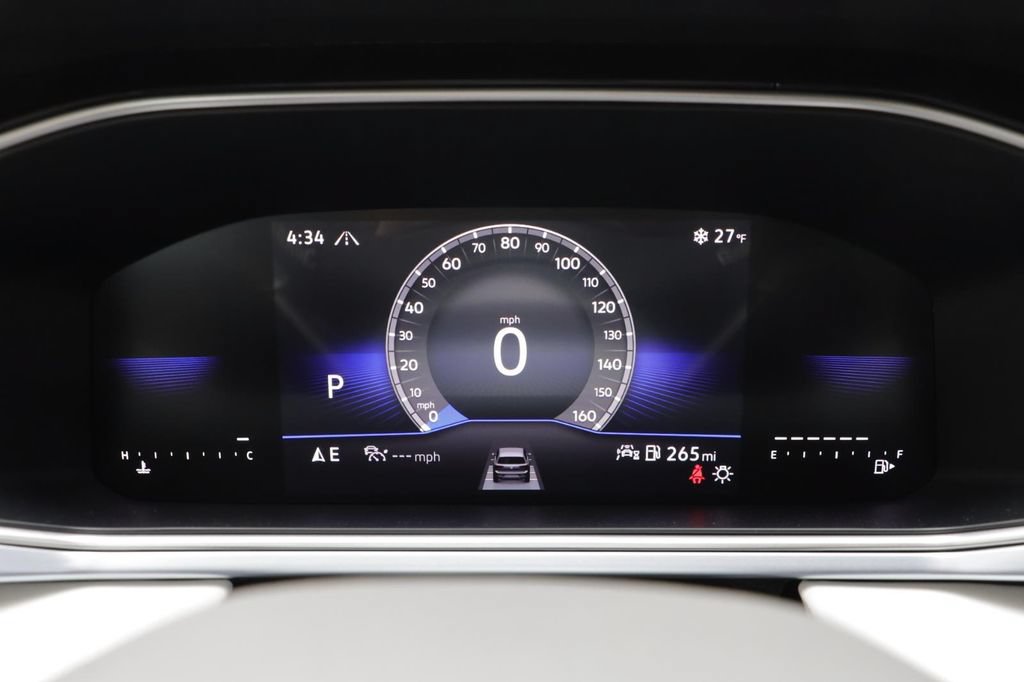 New 2026 Volkswagen Taos SE AWD/4WD image 8