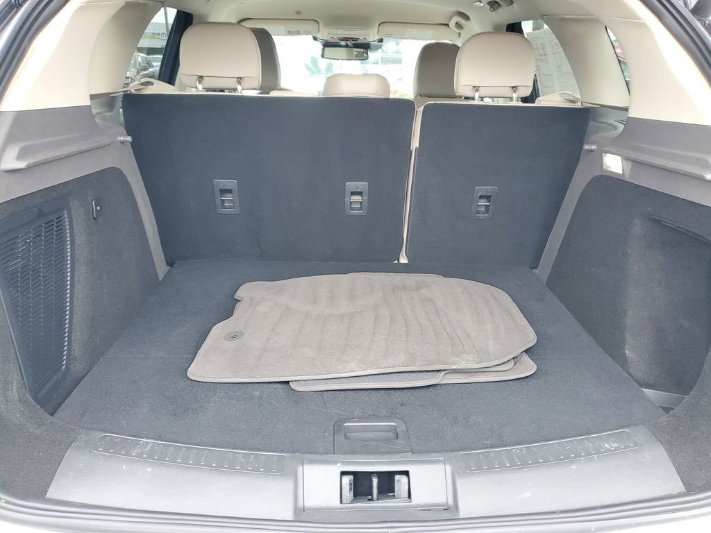 Used 2024 Lincoln Corsair Reserve image 6