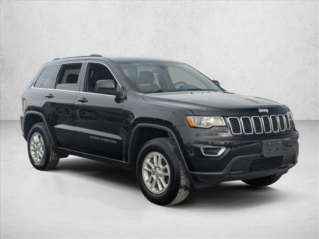 Used 2019 Jeep Grand Cherokee Laredo w/ Security & Convenience Group image 3
