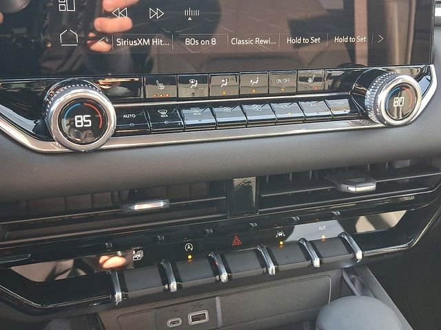 New 2026 GMC Canyon Elevation w/ Convenience Package image 16