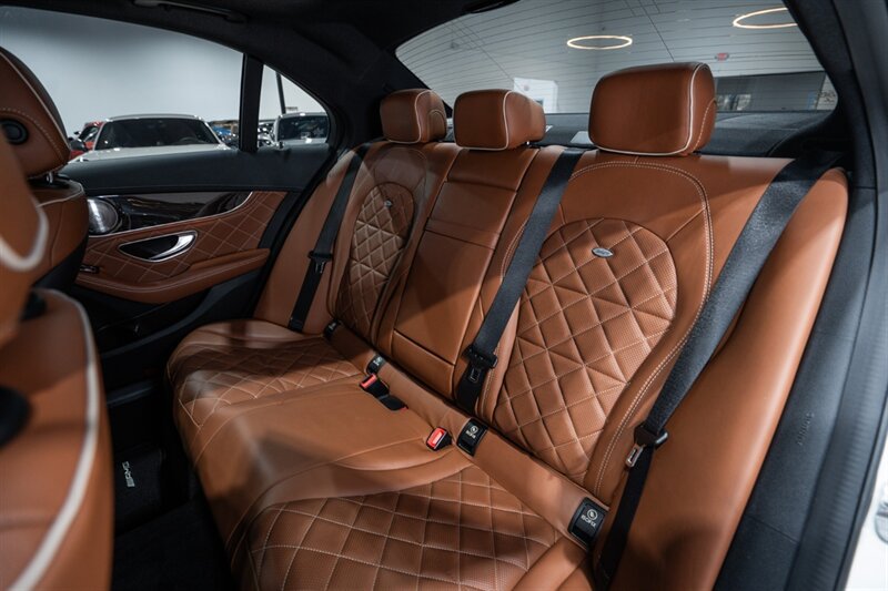 Used 2016 Mercedes-Benz C 450 AMG image 29