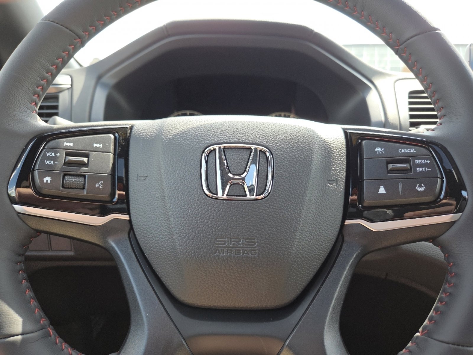 New 2026 Honda Odyssey Sport-L image 30