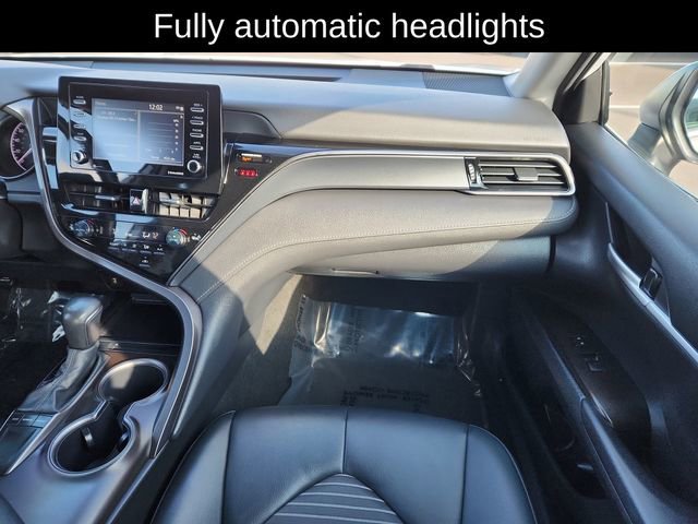 Used 2023 Toyota Camry SE image 22