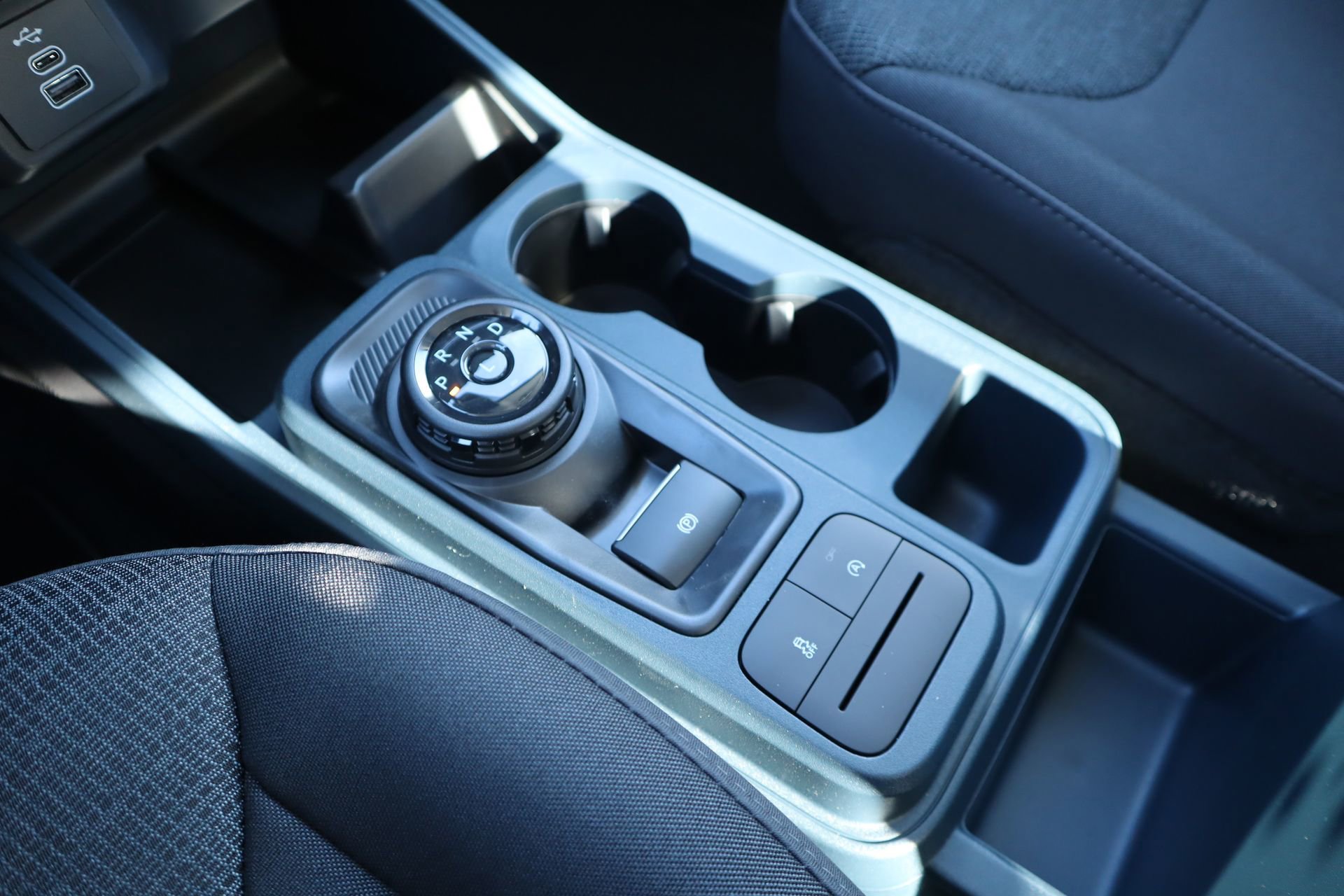 New 2026 Ford Maverick XL image 9