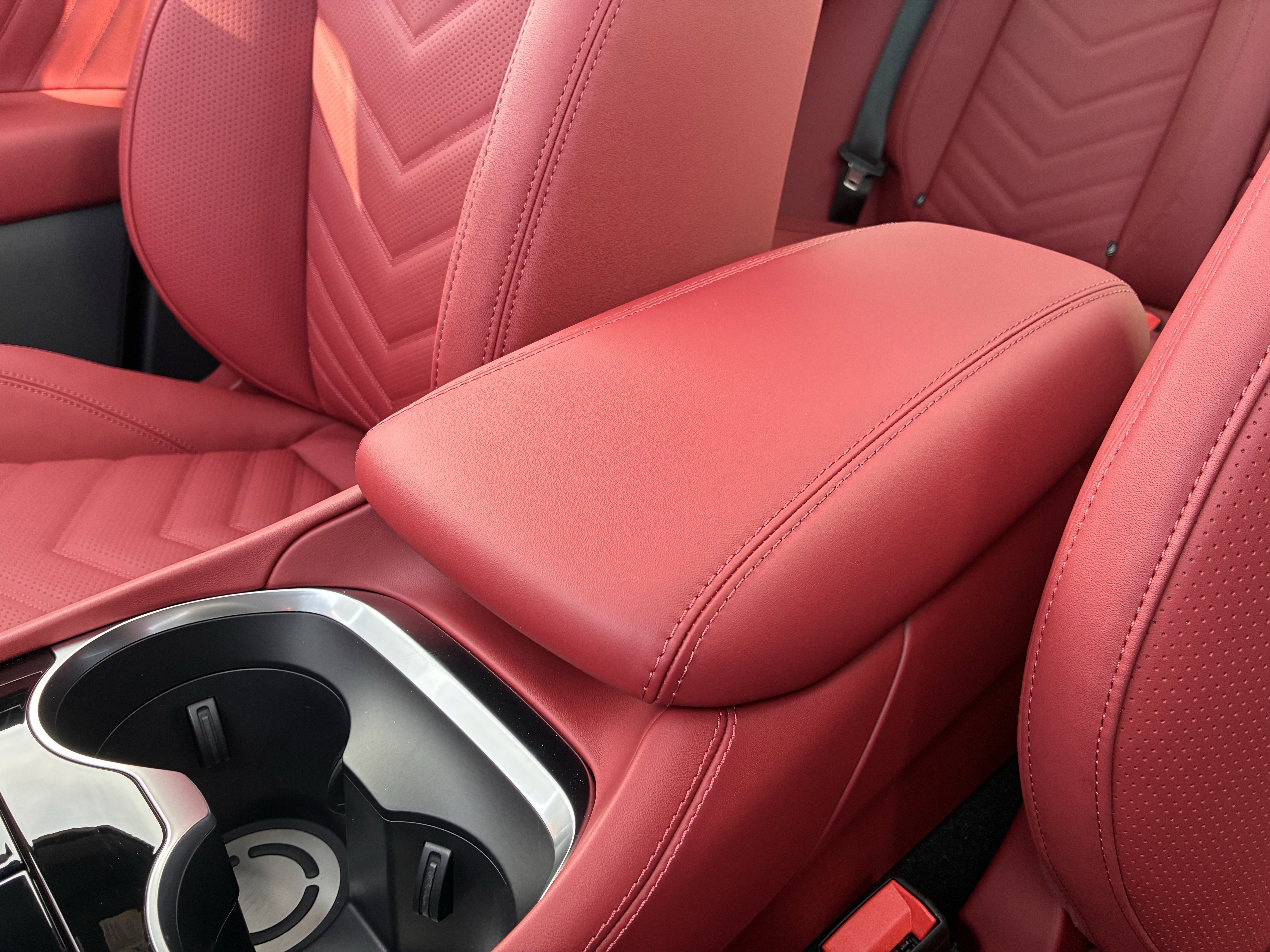 New 2026 Maserati Grecale Modena image 23