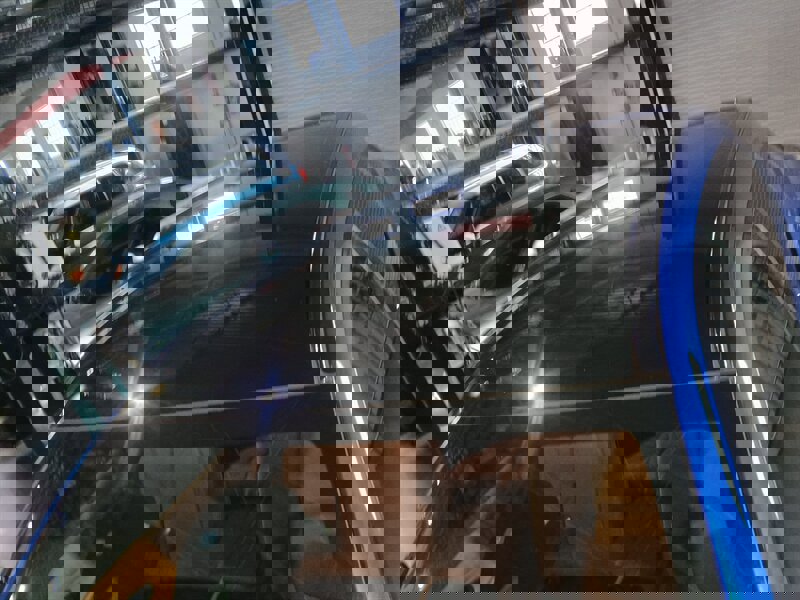 Used 2021 Aston Martin DBX image 10