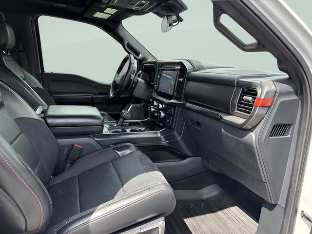 Certified 2024 Ford F150 Raptor AWD/4WD image 22