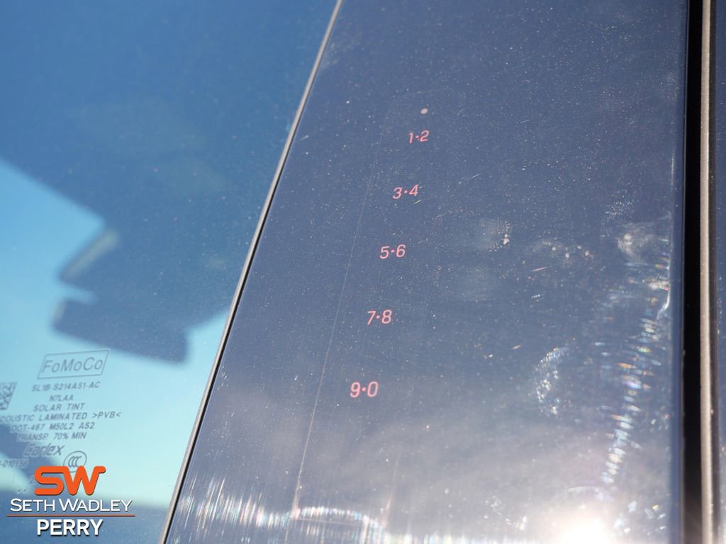 New 2026 Ford Explorer Tremor w/ Tremor Ultimate Package image 20