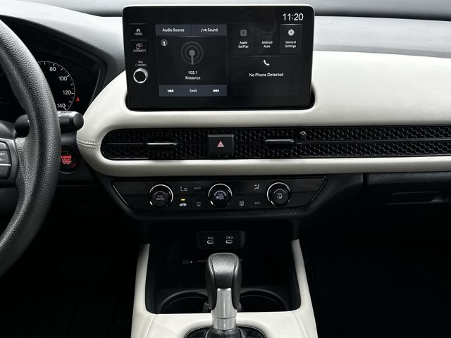 Used 2026 Honda HR-V LX image 14