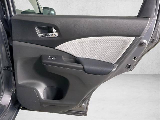 Used 2015 Honda CR-V EX image 17