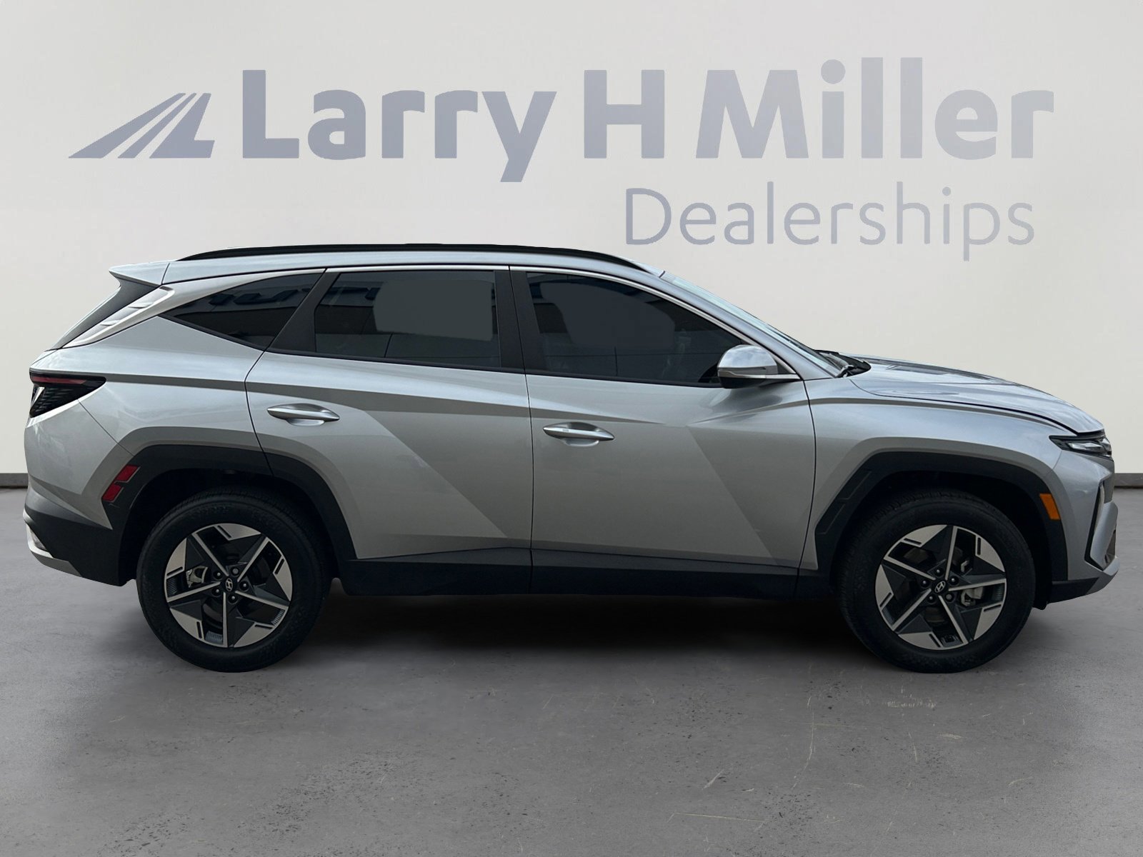 Used 2025 Hyundai Tucson SEL image 7