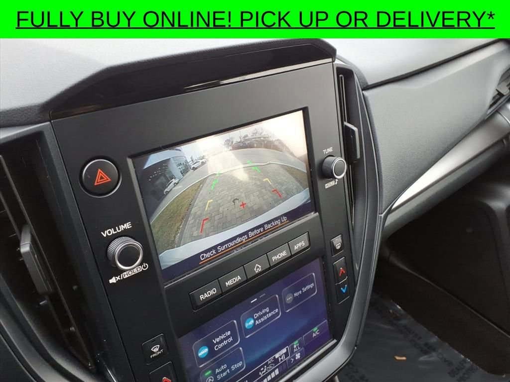 Certified 2024 Subaru Impreza 2.0i image 10