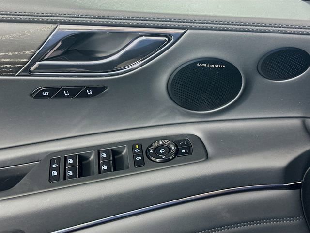 New 2026 Genesis GV80 3.5T Prestige image 20