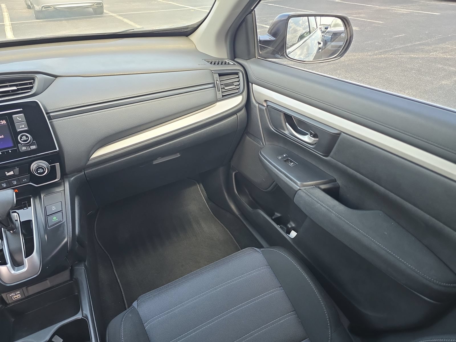 Used 2021 Honda CR-V LX image 12