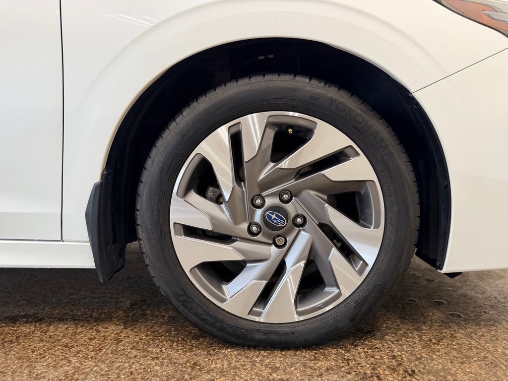Used 2024 Subaru Legacy Limited AWD/4WD image 27
