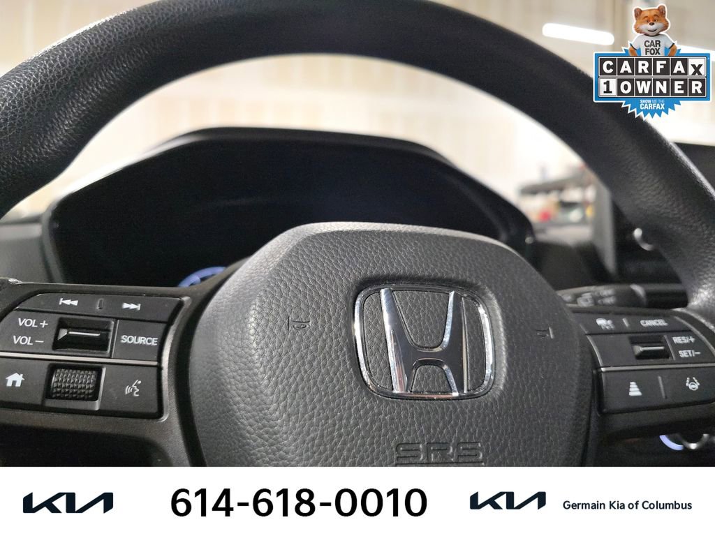 Used 2024 Honda CR-V LX image 21