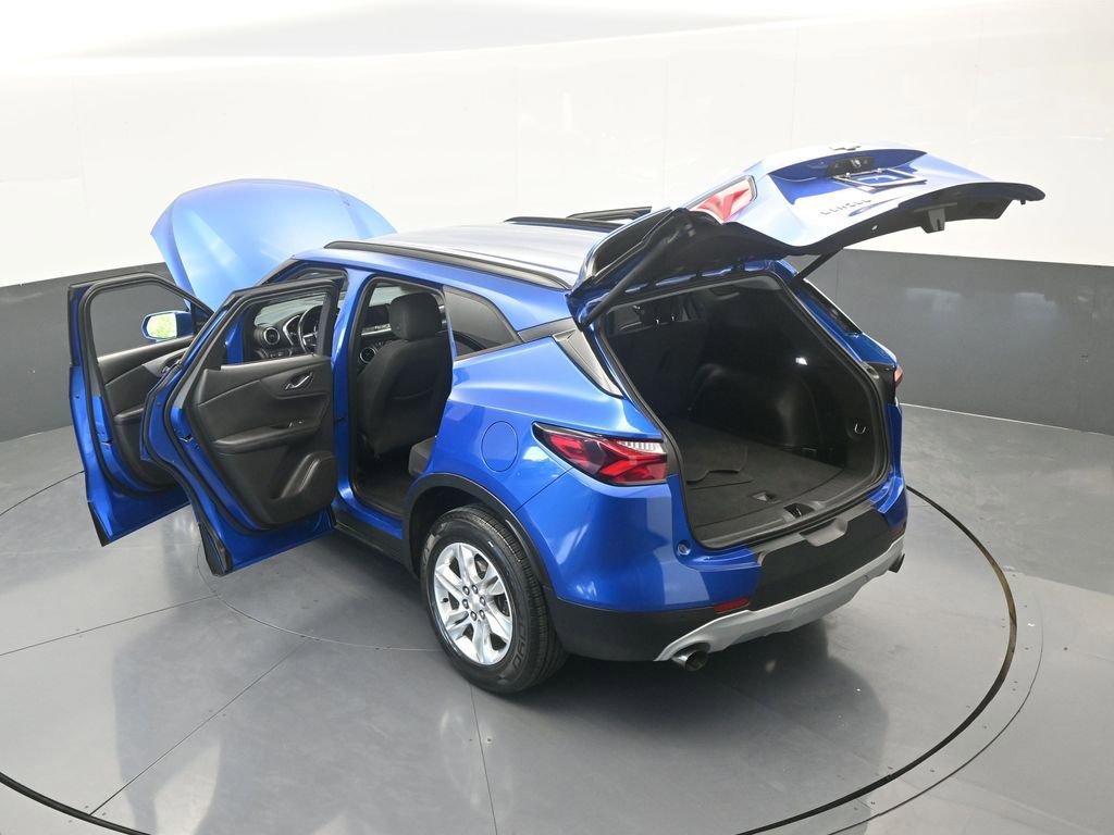 Used 2019 Chevrolet Blazer LT image 68