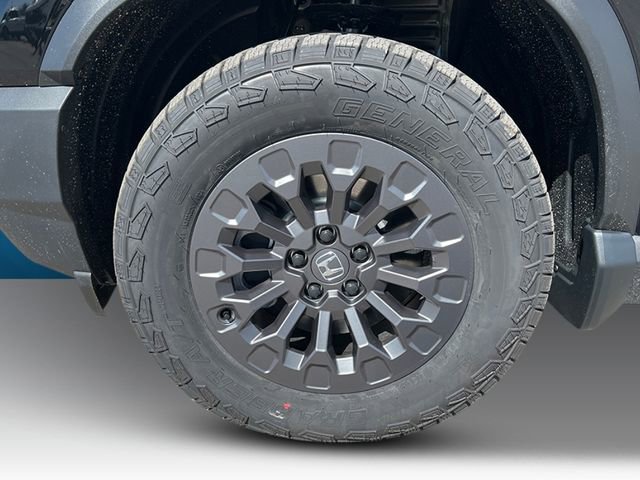 New 2026 Honda Passport TrailSport image 9