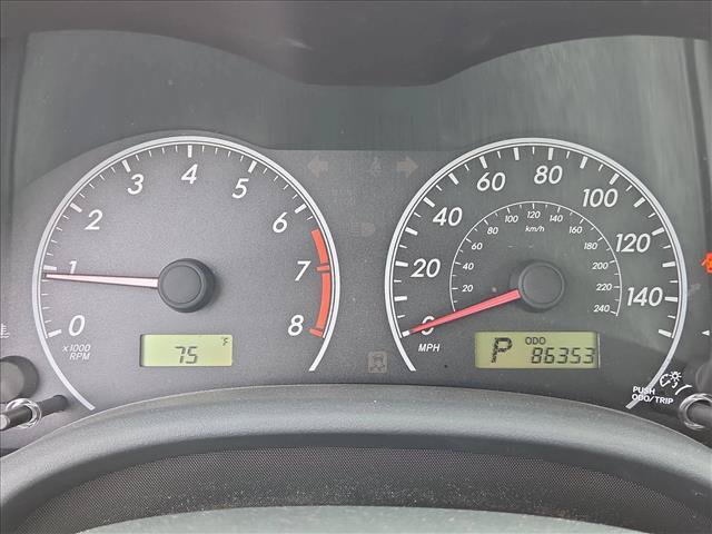 Used 2013 Toyota Corolla LE FWD image 11
