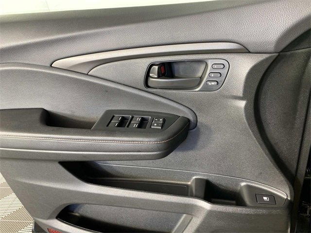 Used 2024 Honda Ridgeline TrailSport image 24