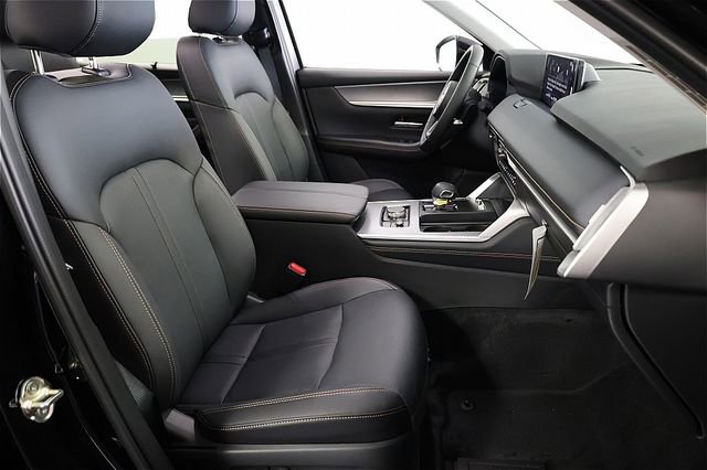 New 2026 MAZDA CX-90 3.3 Turbo w/ Preferred Package image 23