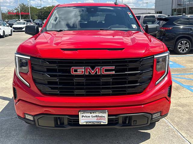 Used 2024 GMC Sierra 1500 Elevation RWD image 2