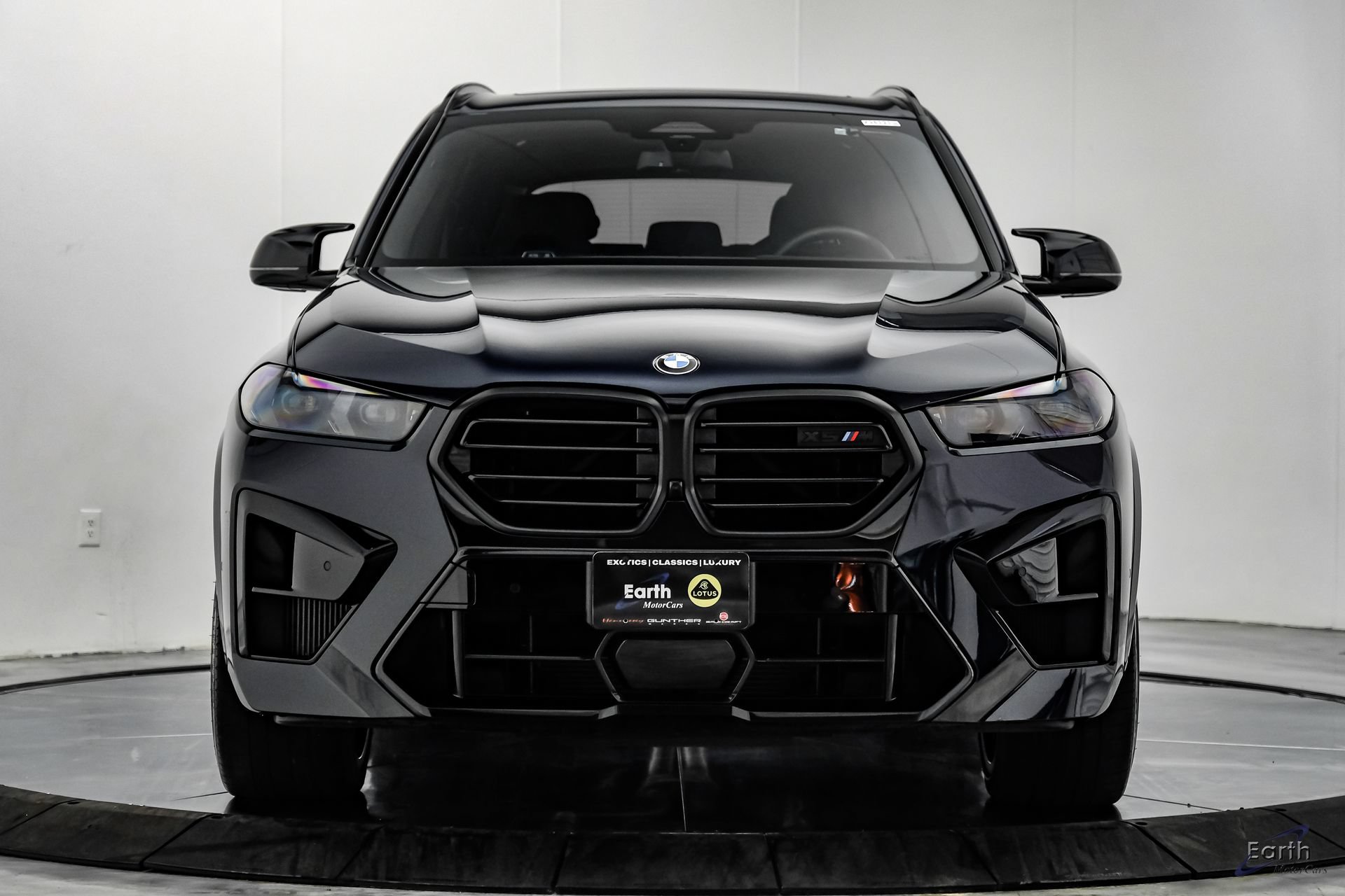 Used 2025 BMW X5 M Competition w/ Executive Package AWD/4WD image 29