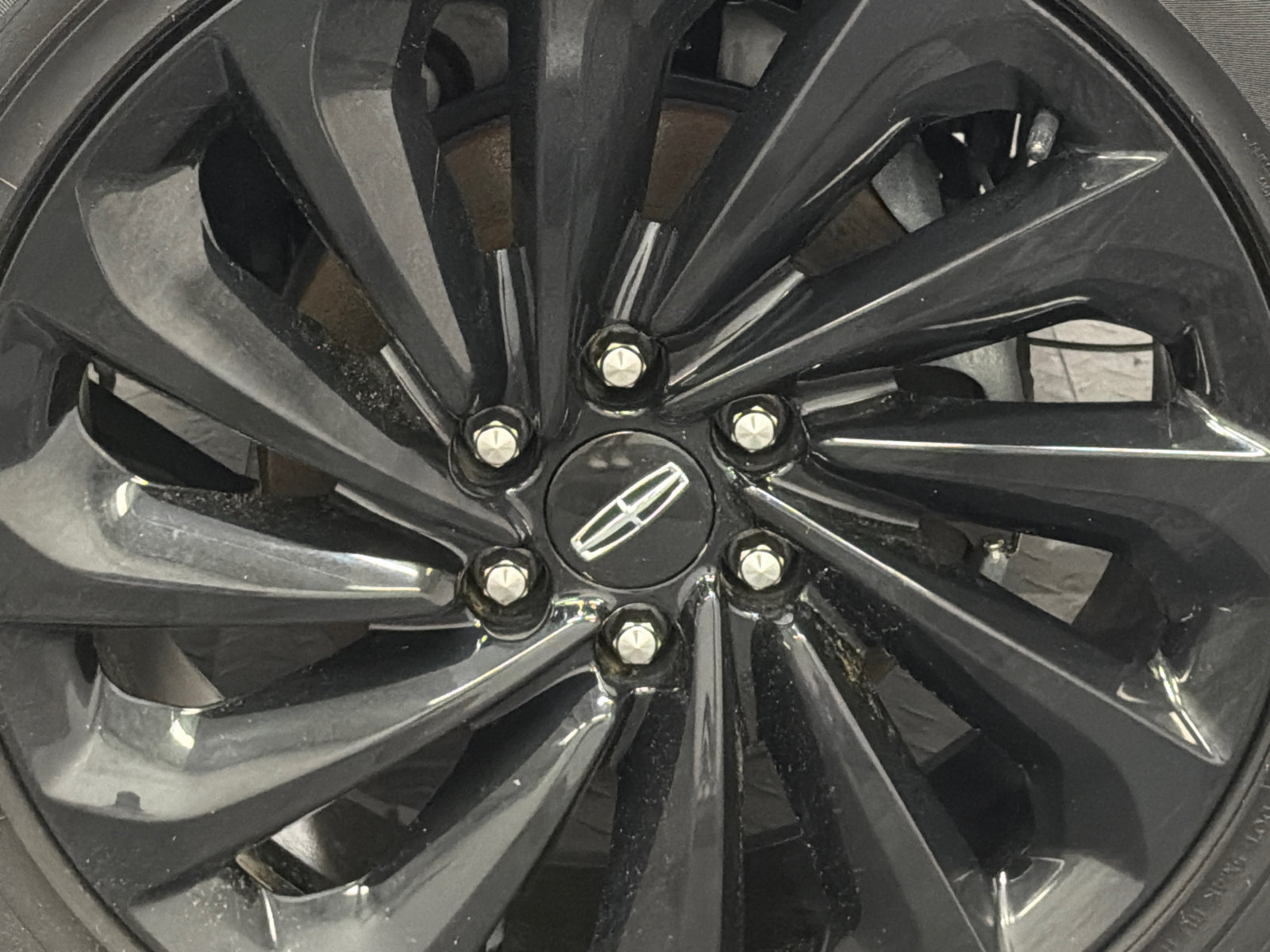 Used 2021 Lincoln Navigator Black Label AWD/4WD image 5