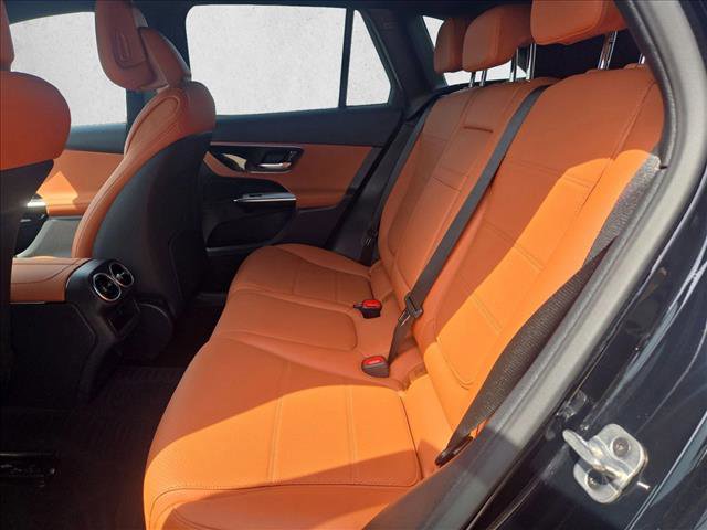Certified 2026 Mercedes-Benz GLC 300 image 18