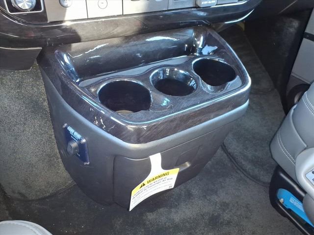 New 2026 GMC Savana 2500 w/ Driver Convenience Package image 32