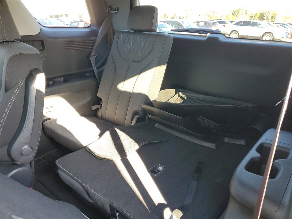 Used 2020 Hyundai Palisade SEL image 14