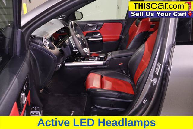 Used 2021 Mercedes-Benz GLA 45 AMG 4MATIC image 28