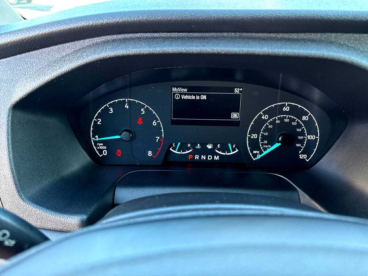 Used 2024 Ford Transit 250 Low Roof w/ Exterior Upgrade Package image 17