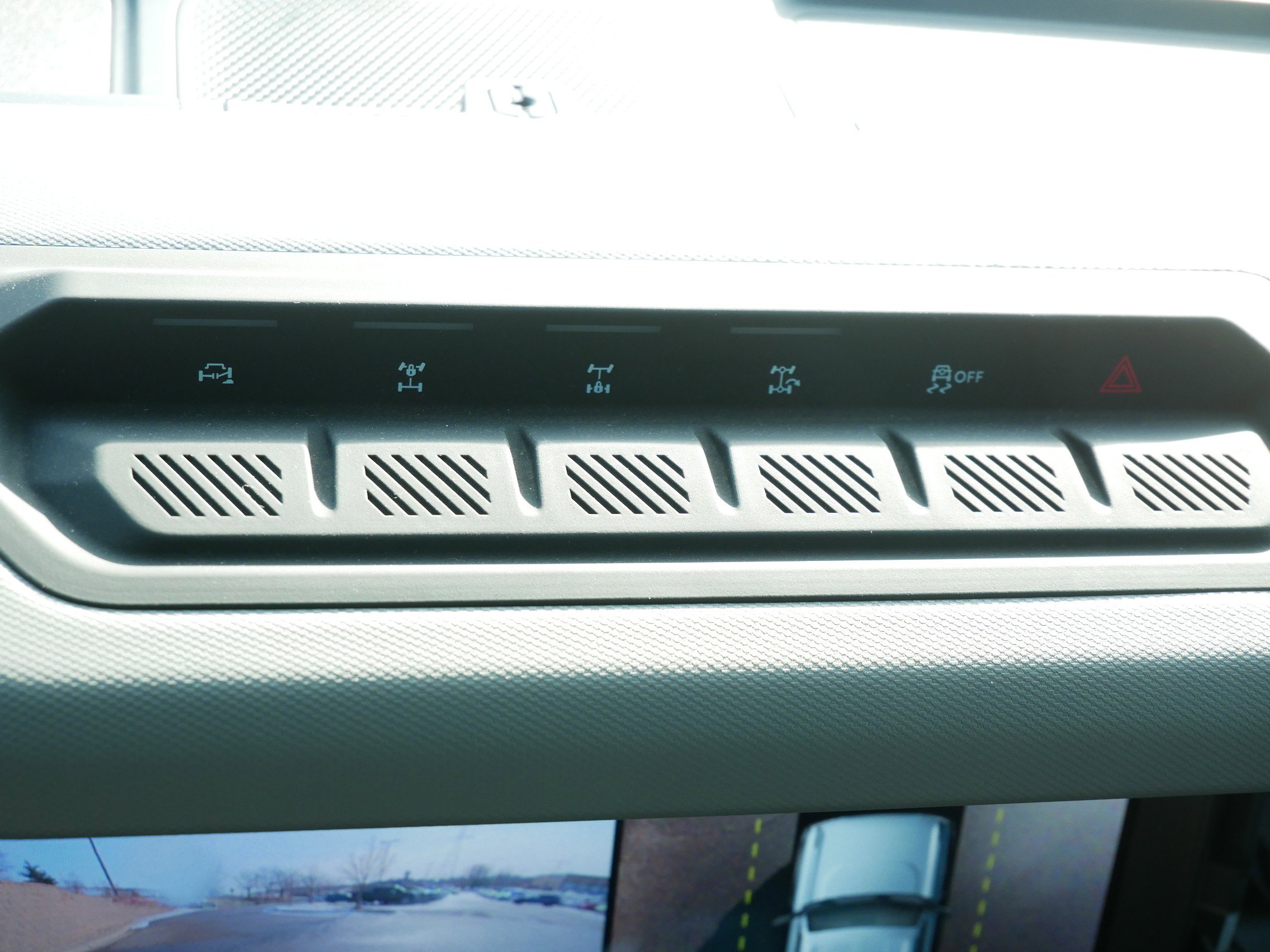 Certified 2022 Ford Bronco Badlands image 25