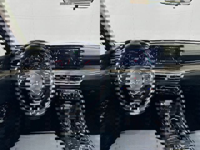 Used 2024 Kia K5 EX w/ EX Premium Package image 24