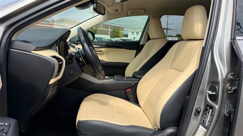 Used 2020 Lexus NX 300h AWD w/ Comfort Package image 24