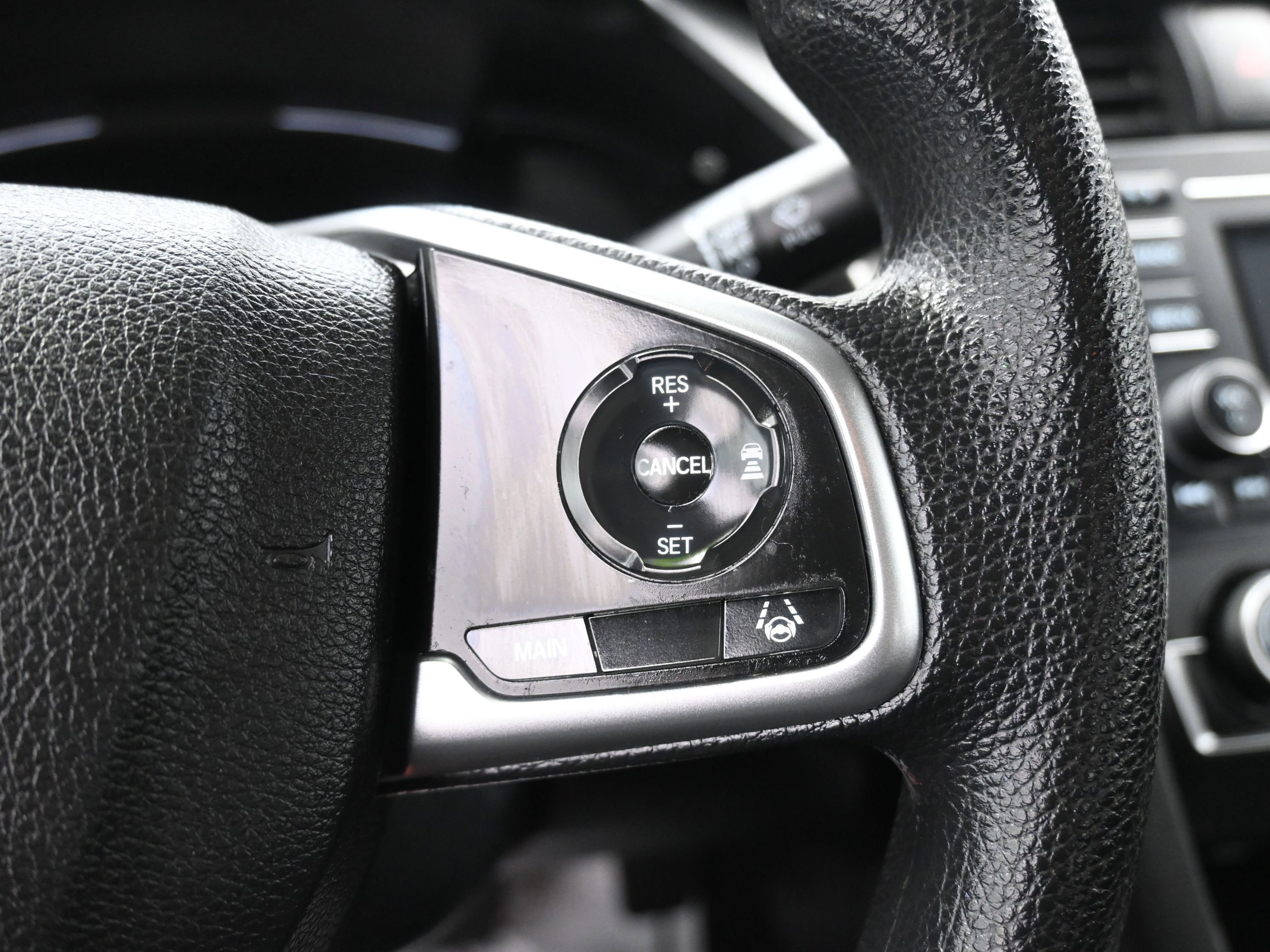 Used 2020 Honda Civic LX image 28