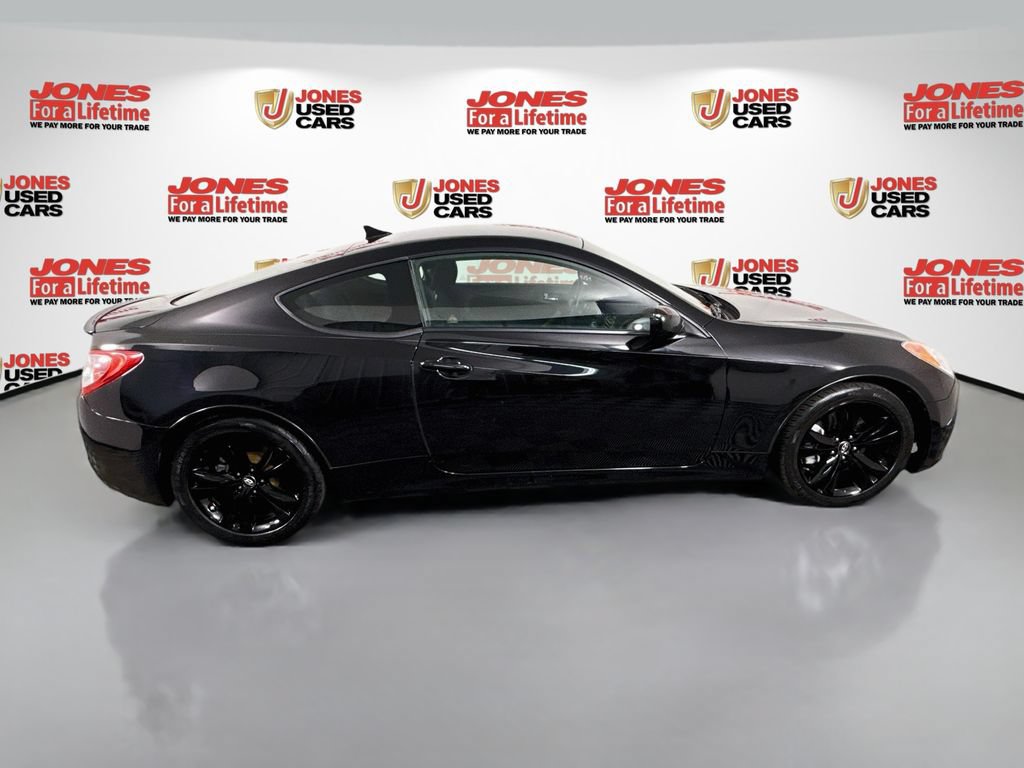 Used 2011 Hyundai Genesis 2.0T RWD image 13