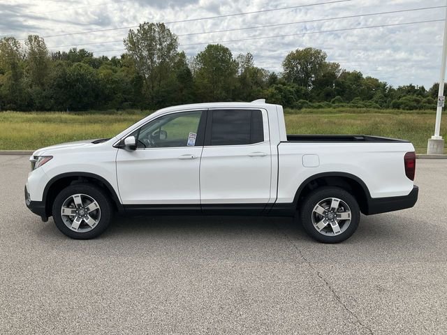 Certified 2025 Honda Ridgeline RTL image 10