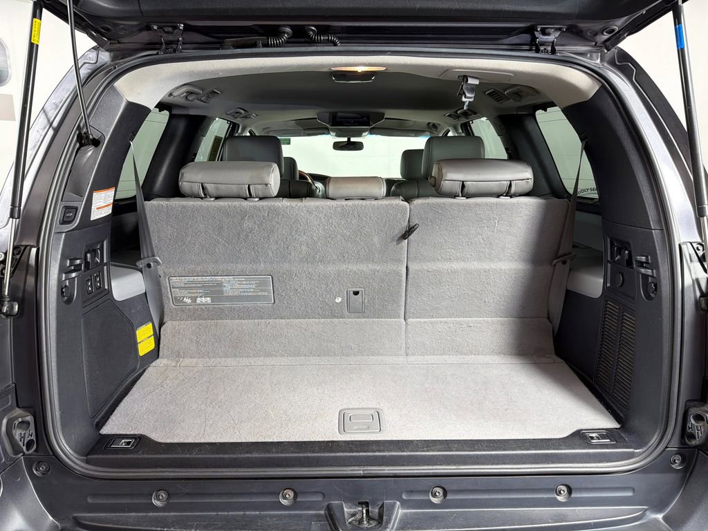 Used 2017 Toyota Sequoia Platinum image 20
