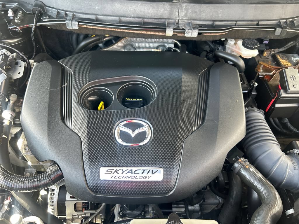 Used 2016 MAZDA CX-9 Signature AWD/4WD image 23