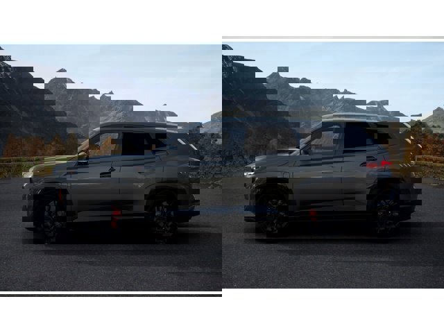 New 2026 BMW XM Label Red AWD/4WD image 4