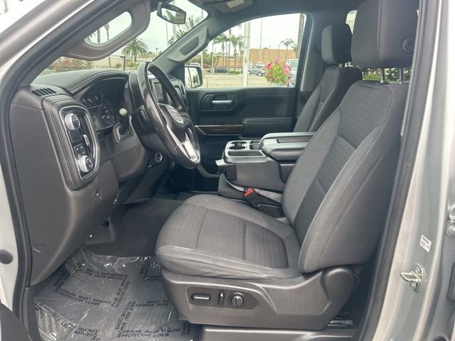 Used 2021 GMC Sierra 1500 Elevation RWD image 14