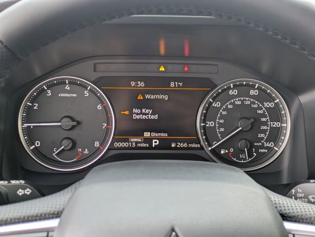 New 2025 Mitsubishi Outlander Trail Edition image 19