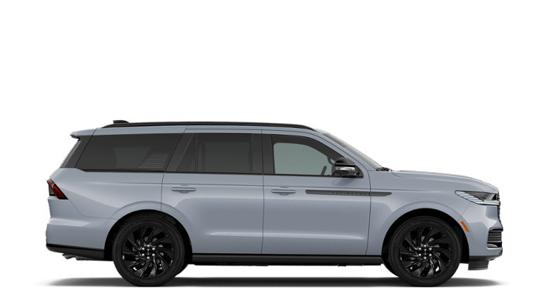 New 2026 Lincoln Navigator Reserve w/ Jet Appearance Package AWD/4WD image 48