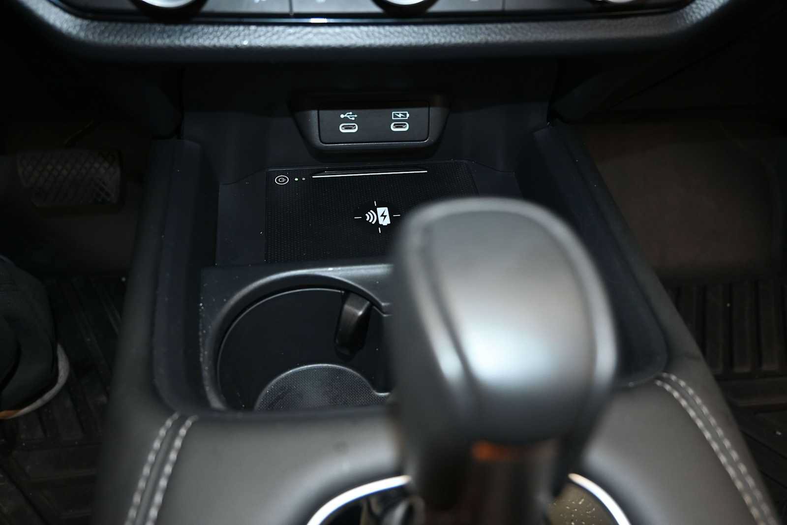 Used 2026 Honda HR-V EX-L image 13
