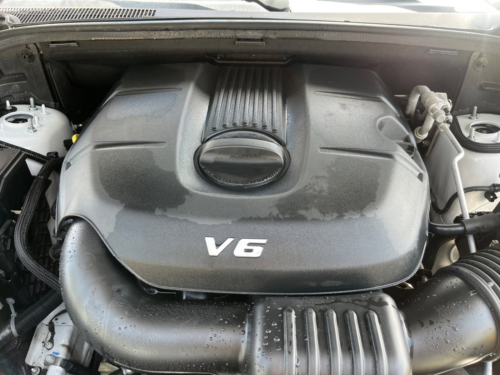 Used 2015 Jeep Grand Cherokee Laredo w/ Quick Order Package 23E image 22