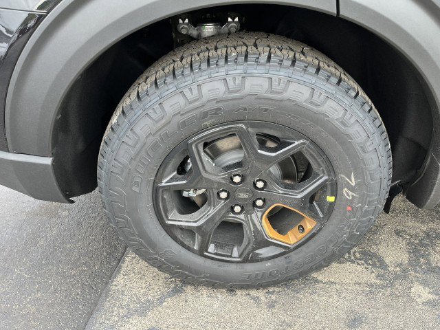 New 2026 Ford Explorer Tremor AWD/4WD image 6